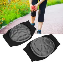 

Anti-Slip Knee Pads Protective Kneeling Gear Anti-Collision Cushion Knee Protector Gardening Construction Kneepad Sports Breath