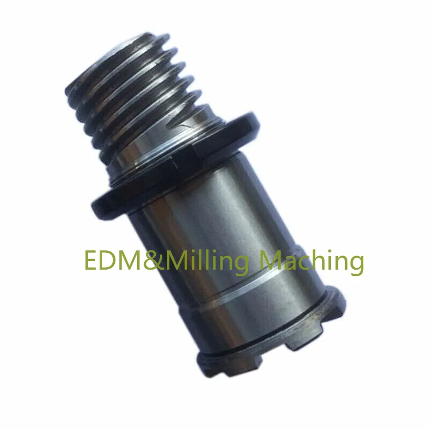 

1PCS CNC Milling Machine A57 Spindle Lower Gear Shaft Hub For Bridgeport Vertical Mill Tool