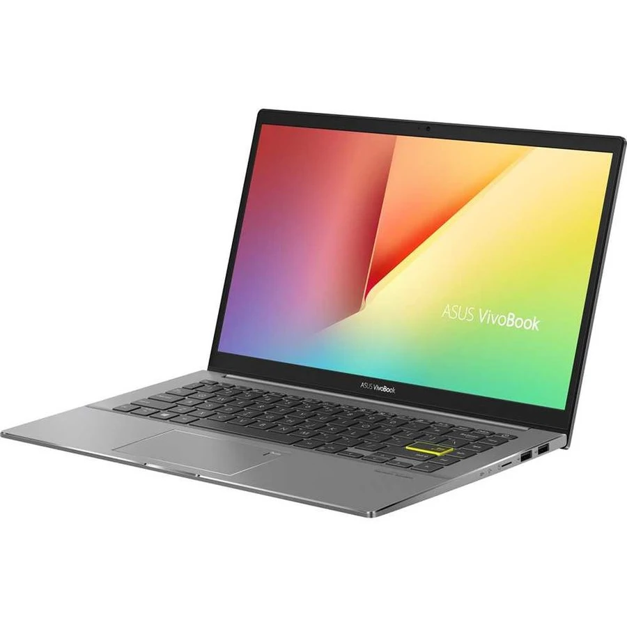 Ноутбук Asus M433IA-EB276 14&quot IPS Ryzen 7 4700U 8Гб 256Гб SSD AMD Radeon Graphics DOS 90NB0QR4-M06290 | Компьютеры и