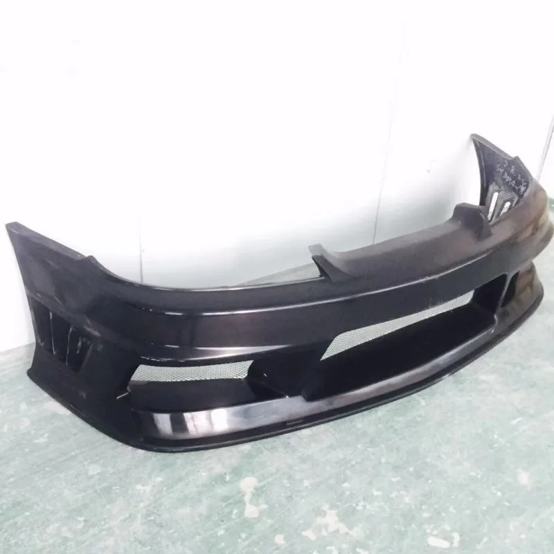 Автомолибель frp запекасти для Silvia S15 Dmax Стил