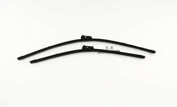 

NEW Front Windshield Wiper Blades 600mm & 475mm For VW Jetta MK6 Passat B7 13-14 5C7 955 425 A 5C7 955 426 A