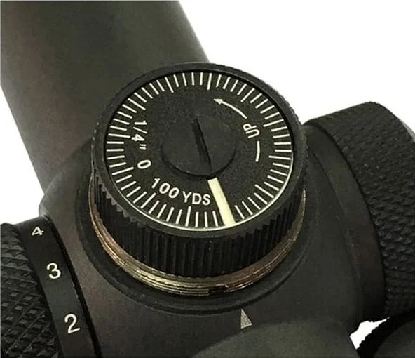 Векторная оптика Форестер 3-15x40 охотничий прицел для стрельбы с острым ясным видом затвердевающий тонущий прицел