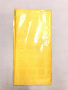 

ACI African Fabric 10 Yards/Piece Nigeria Damask Fabric Shadda Prints Guinea Brocade Bazin Riche Wedding Dress For Sexy Lady