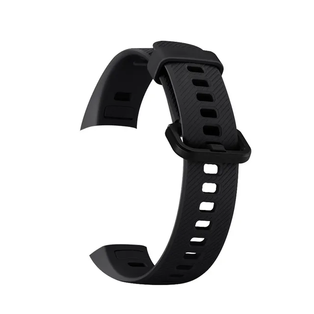 Silicone Strap For Honor Band 4 /5 Standard Edition Sports Watchband  Camouflage Color Sport Bracelet Combined Replacement Strap - Smart  Accessories - AliExpress