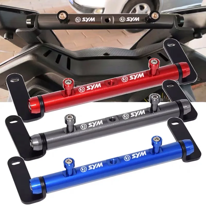 Accessori Moto Supporto Multifunzionale Per Telefono Cellulare Balance Bar Cross Bar Per Sym Cruisym 300 Cruisym 300 Joymax Z 300I