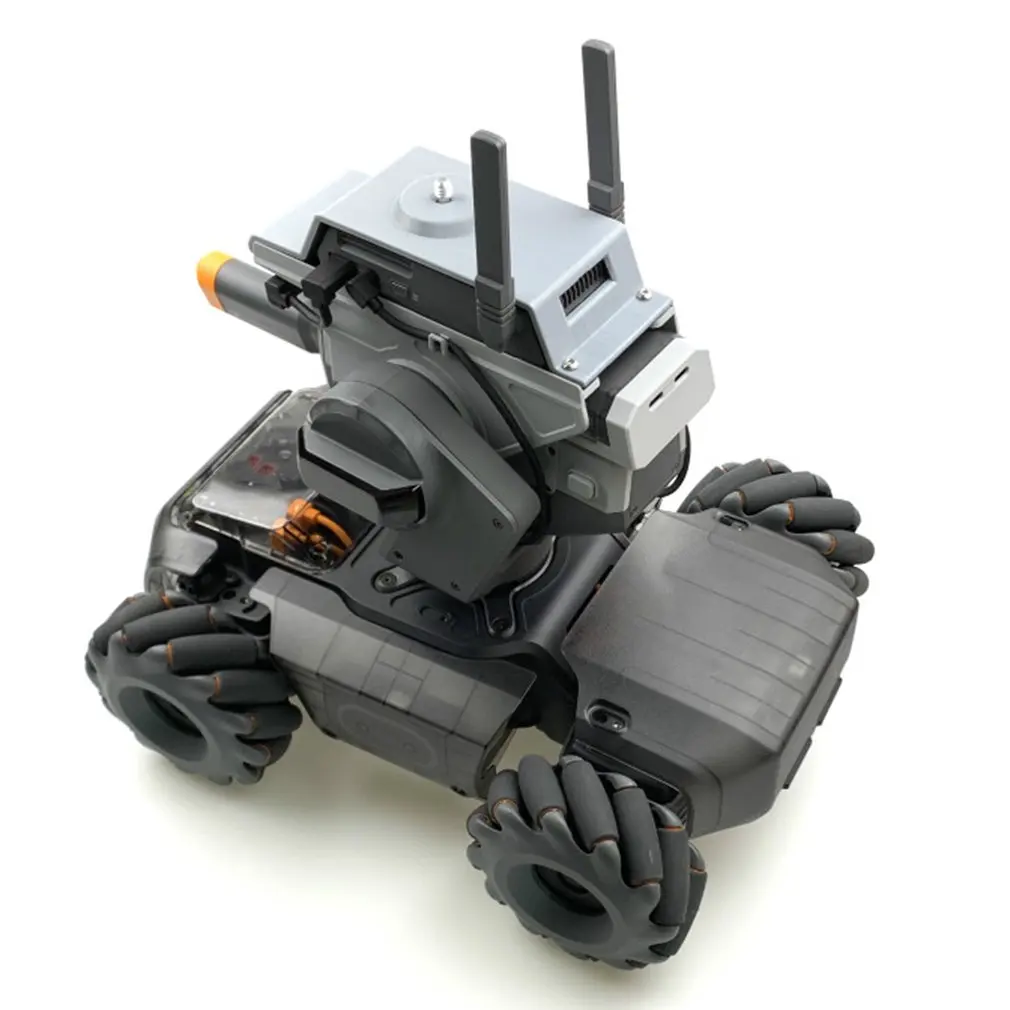 Передняя ось X рука сила кручения аксессуары для Dji Robomaster S1 умный автомобиль игрушка Обучающий робот