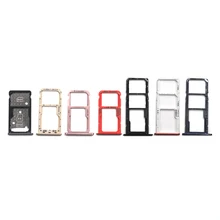 

For Motorola Moto E7 Plus E7power Edge SIM Card Tray Holder SD Slot Adapter Replacement Part