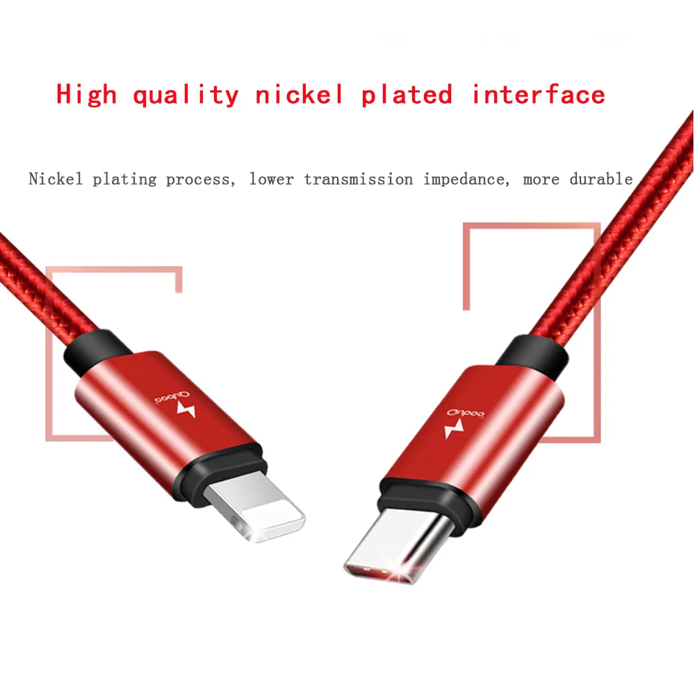 3 в 1 USB кабель для зарядки мобильного телефона для iPhone 7 Android Micro usb type C зарядный кабель для samsung S10 быстрое зарядное устройство провод