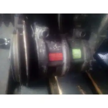 

92600VL30A Air Conditioning Compressor Nissan Navara Pick-up (d40m) *