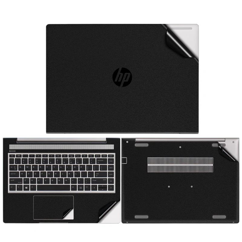 Vinyl Skin Stickers for HP ProBook 430 440 445 450 G4/G5/G6/G7/G8 Ultra Slim Laptop Protective Skins for HP ProBook 650 G8 Cover