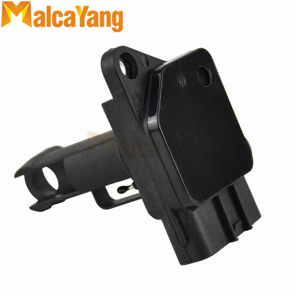 Массовый расходомер воздуха MAF сенсор для MAZDA 3 5 6 PROTEGE MX-5 MIATA ZL01 ZL0113215 ZL01-13-215 197400-2010 1974002010
