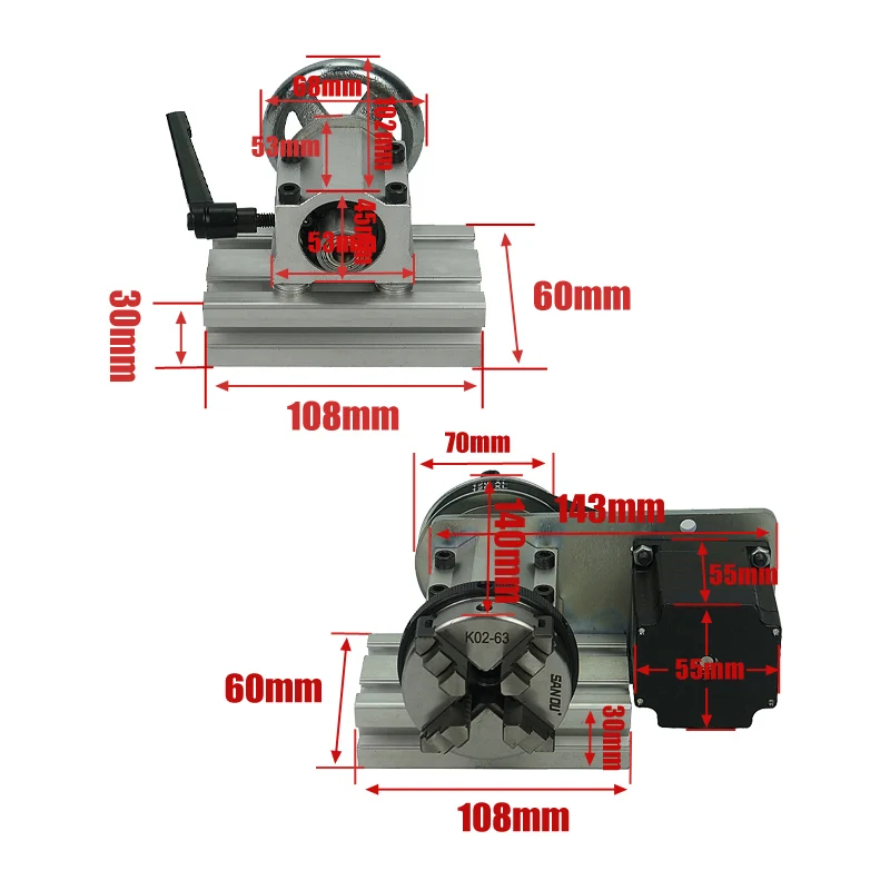 DIY 4th axis (14)