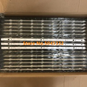 

LED Backlight strip 8 lamp for KLV-32R407A KDL-32R300B KDL-32RD303 KDL-32R303C KDL-32R303B 1-889-675-12 IS4S320DNO01 LM41-00091J