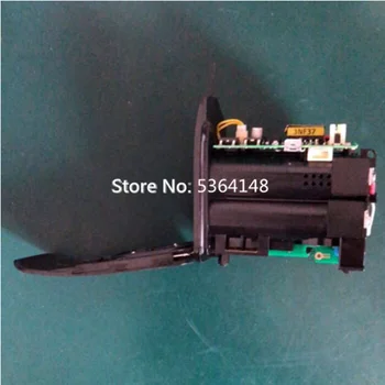 

New battery box and power board Assembly with Battery door Repair Part for Canon 600EX-RT 600EX 1ST Speedlite flash