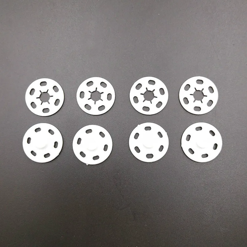 4pcs White(B) 4 пары марафон Триатлон Бегун нагрудник номер клип трасса бег ткань Пряжка номер гонки фиксация кнопка для ремня сумка ткань аксессуары - Цвет: 4pcs White(B)
