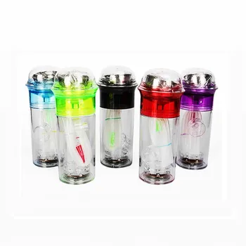 

MOONKING portable sheesha chicha cup smoke machine shisha hookah