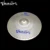 Vansir Silver Mute Cymbal 16" Crash For Sale