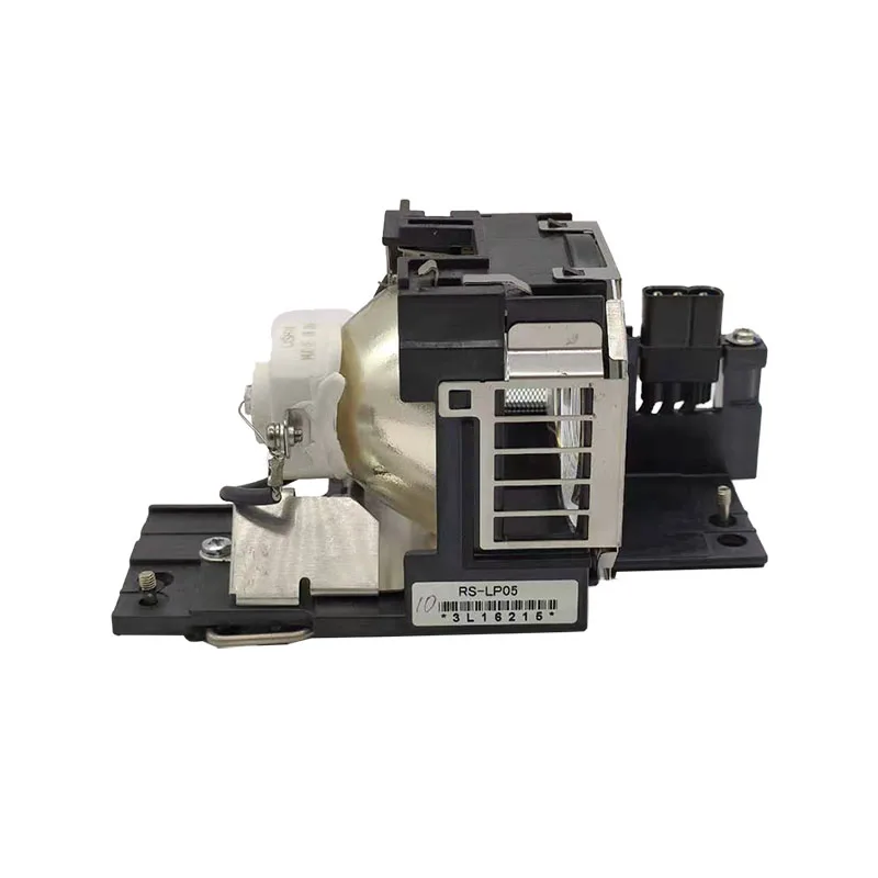 RS LP05/2678B001AA Лампа для проектора с корпусом, подходит для Canon XEED SX800 XEED SX80 REALiS SX80 REALiS SX800