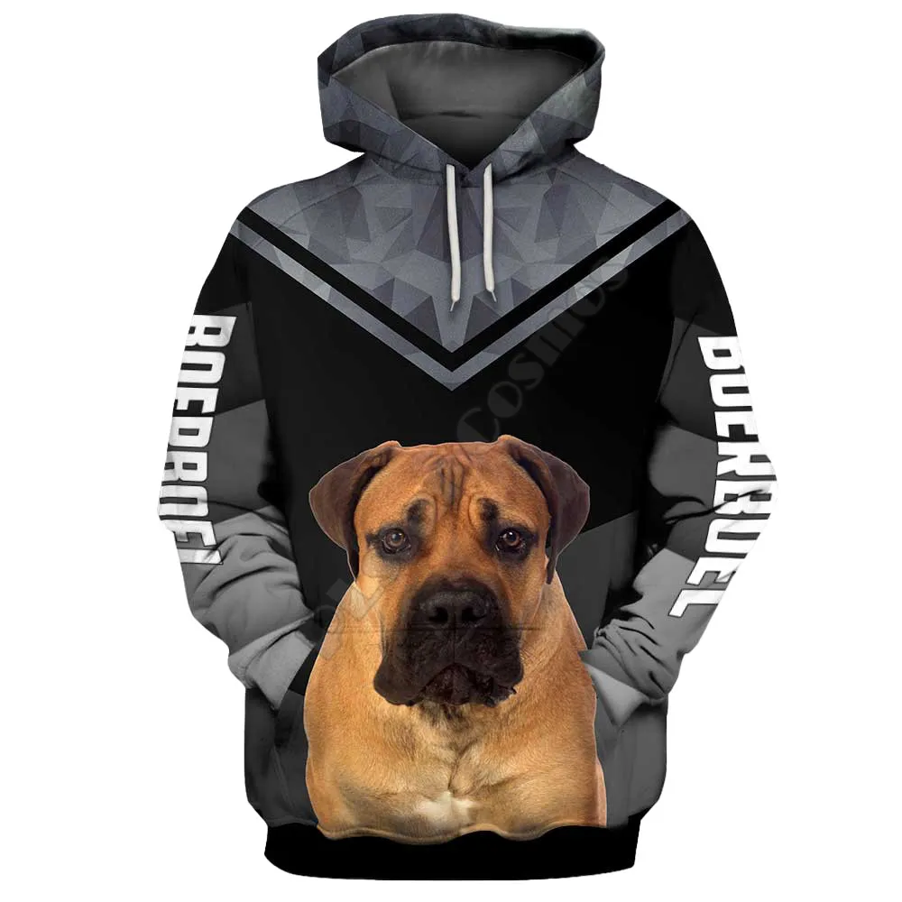 Malinois 3D Printed Hoodies Pullover Men For Women Funny Animal Sweatshirts Fashion Cosplay Apparel Sweater 02