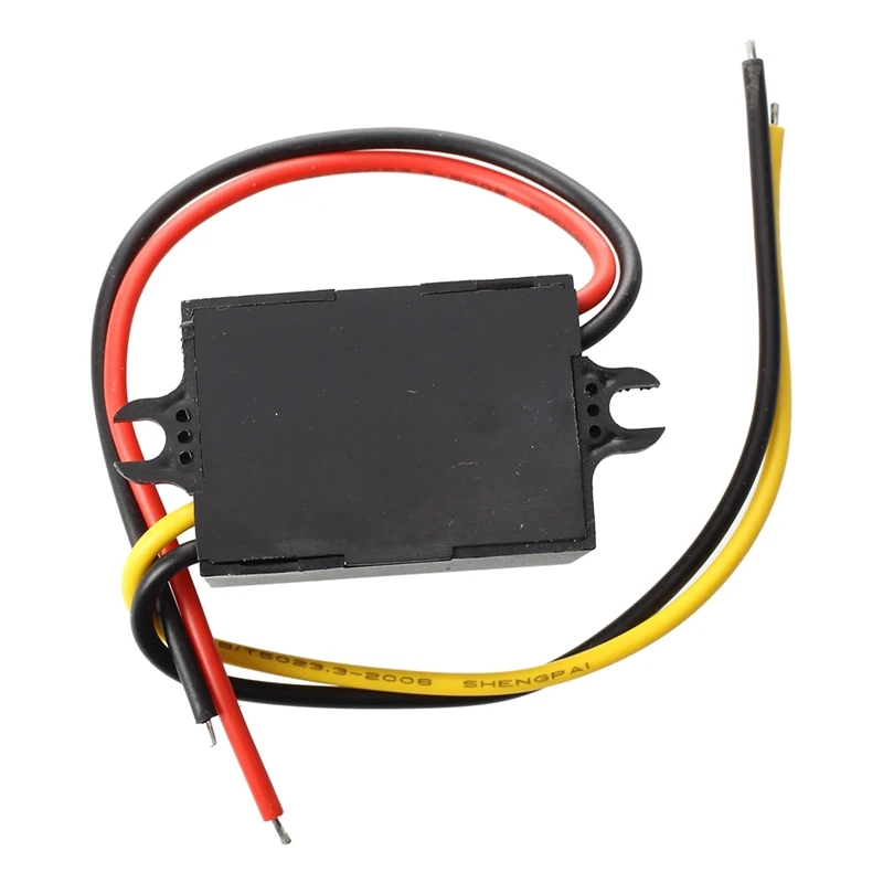 Преобразователь трансформатор напряжение питания DC-DC 12 V-3,3 V