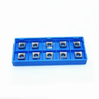 

Aluminum turning insert SCGT09T304 SCGT120408 CNC Aluminum Turning Inserts For Lathe Turning Tool