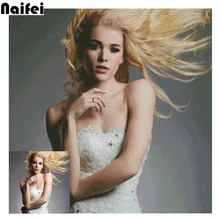 Фото На Заказ Круглая Алмазная картина вышивка крестиком полная картина из круглых стразов DIY Алмазная мозаика Алмазная вышивка распродажа