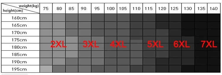 GXXH брендовая Осенняя футболка с длинным рукавом, хлопковые футболки с принтом большого размера плюс, большие 6XL, 7XL, 8XL, градиентная цветная рубашка, Мужская футболка