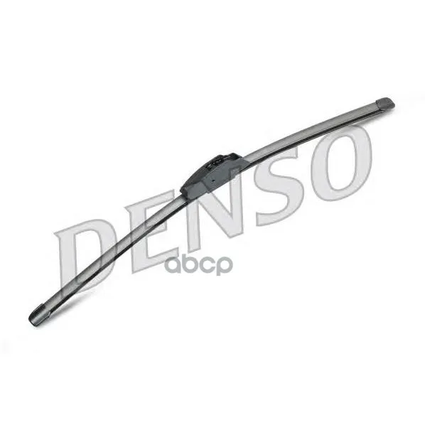 Щетка Стеклоочистителя Бескаркасная 530 Мм 530 Мм Denso арт. DFR005