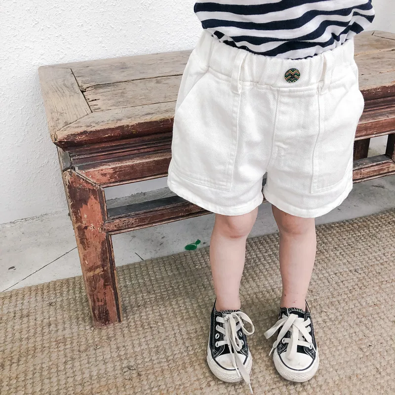 This Summer the Best Selling Denim Shorts Quality without Speaking Bought All Know