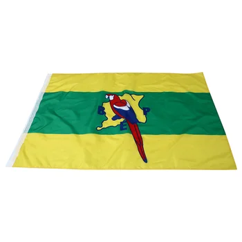 1Pc flaga brazylijska dekoracyjna flaga narodowa brazylii Home Fetival Banner Ornament tanie i dobre opinie CN (pochodzenie) Brazilian Flag Brazil National Flag Decorative Flag Polyester Cloth Flag Fetival Ornament