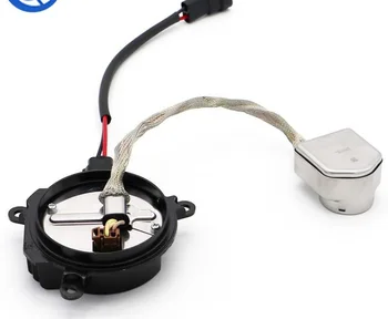 

NightAnel used MA HID ballast