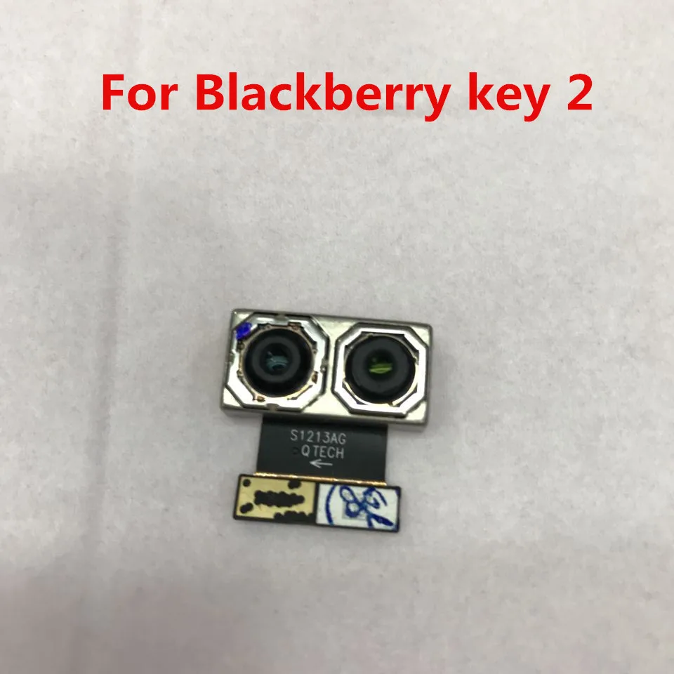 

For Blackberry Key2 Key 2 Cell Phone Rear Back Main Camera Moduals Repair Accessories
