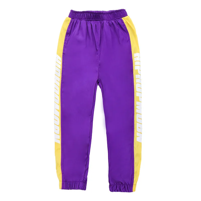 pants 2 Одежда для мальчиков и девочек комплекты одежды для мальчиков 14 лет одежда для подростков г. Детская одежда для девочек весенний спортивный костюм, комплект из 2 предметов, с длинными рукавами - Цвет: pants 2