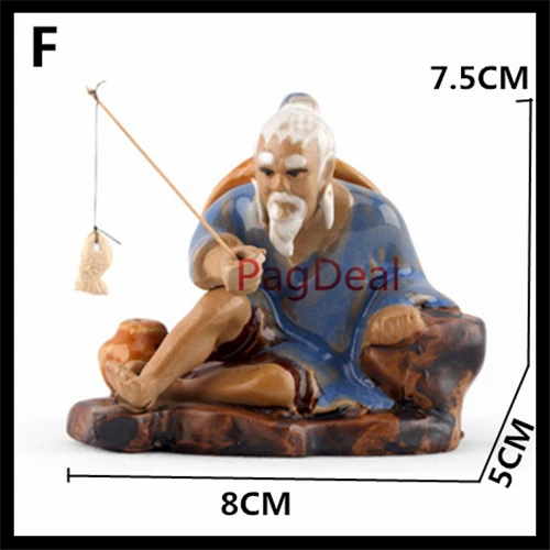 fish man20