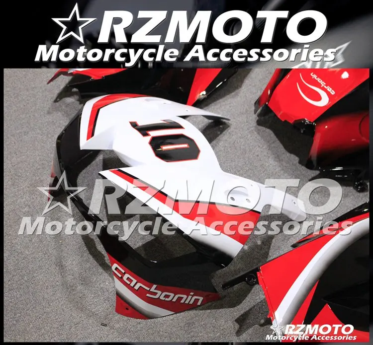 Мотоциклетный обтекатель abs комплект для HONDA CBR600RR F5 2013- год корпусные детали молд Магазин № 0845