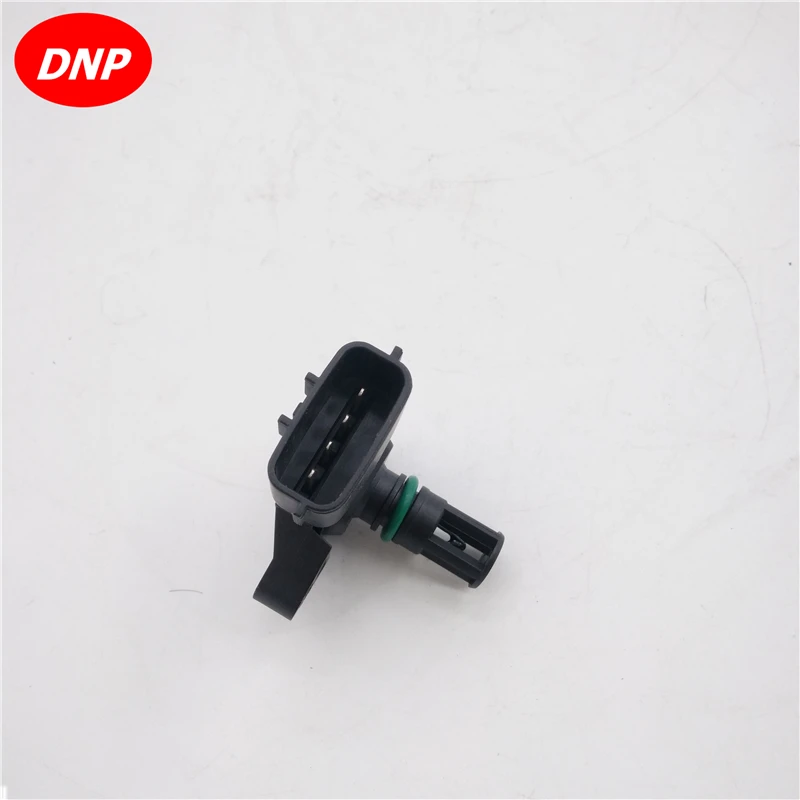DNP датчик давления впускного коллектора 5WK96841 5WY2833A 80018383 2045431 подходит для peugeot KIA Citroen hyundai