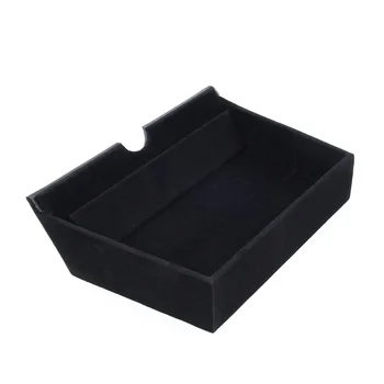 

Console Drawer Container Storage Organizor Replacement Refit Parts Interior