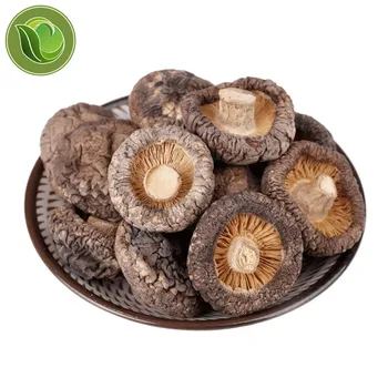 

Organic Whole Shiitake Mushrooms