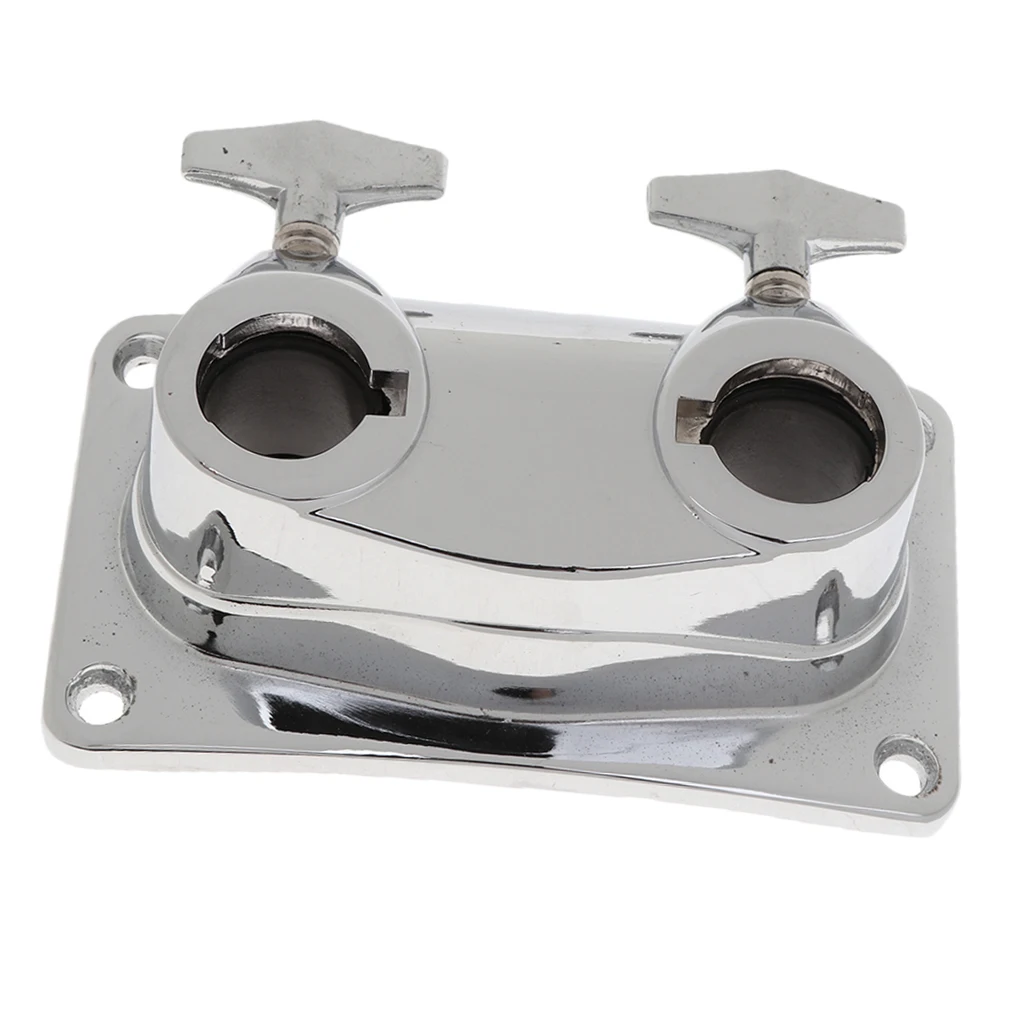 Conjunto de Suporte de Tambor Montagem de Baixo Peças de Reparo do Tambor Grande Durável Inferior - Image 3