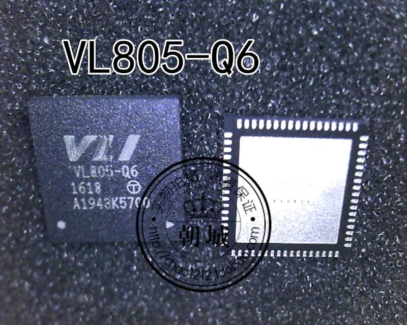 5 шт./лот VL805-Q6