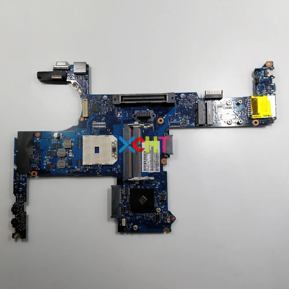

658545-001 6050A2395501-MB-A02 UMA for HP ProBook 6465b Laptop Notebook PC Motherboard Mainboard Tested