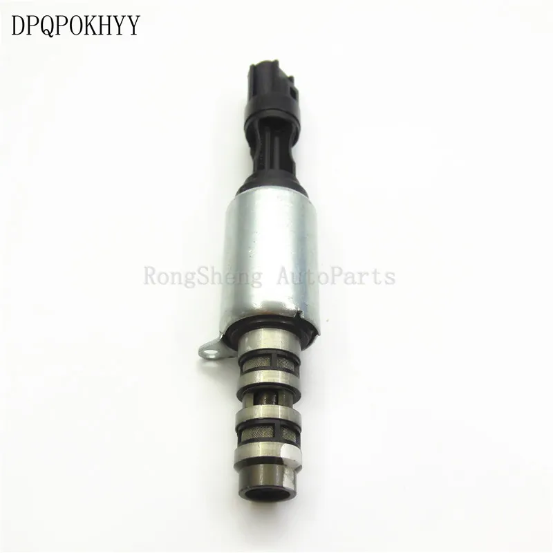 DPQPOKHYY Соленоидный клапан управления маслом для Ford Lincoln VVT 8L3E-6B297-AA F-556973.01 |