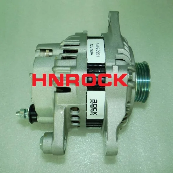 HNROCK 12V 90A генератор CA2012IR 11565 A5TG0991 для SMART