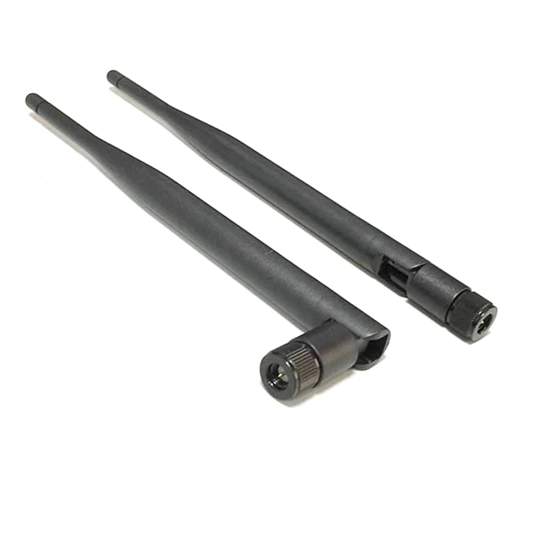 868Mhz / 900Mhz / 915Mhz Antenna Module Aerial 5dbi Omni-Direction SMA Male RP SMA Connector Folding 1PC