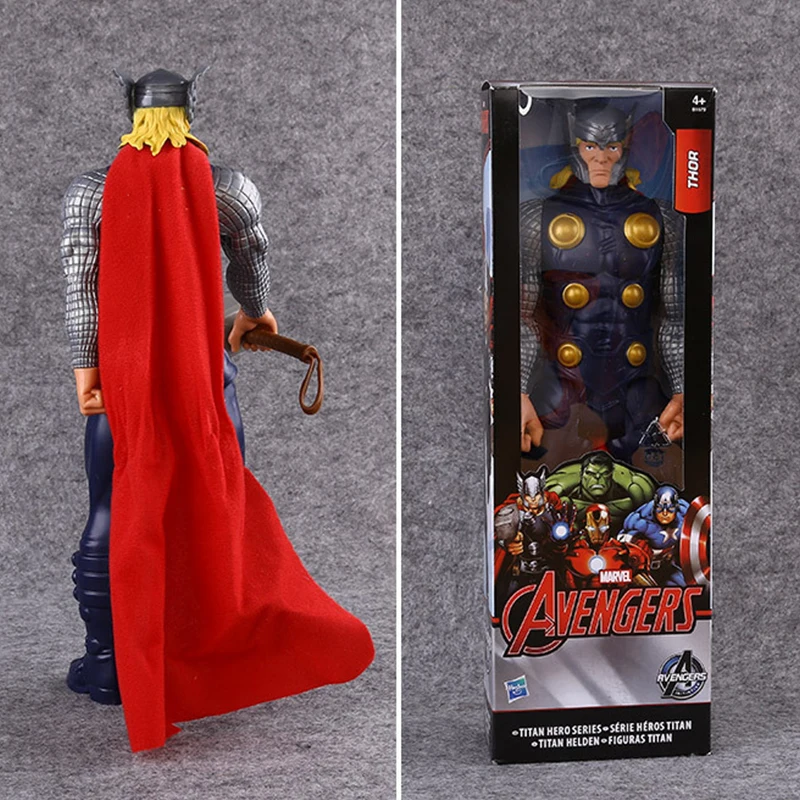 THOR - Figurine 30cm Marvel Avengers