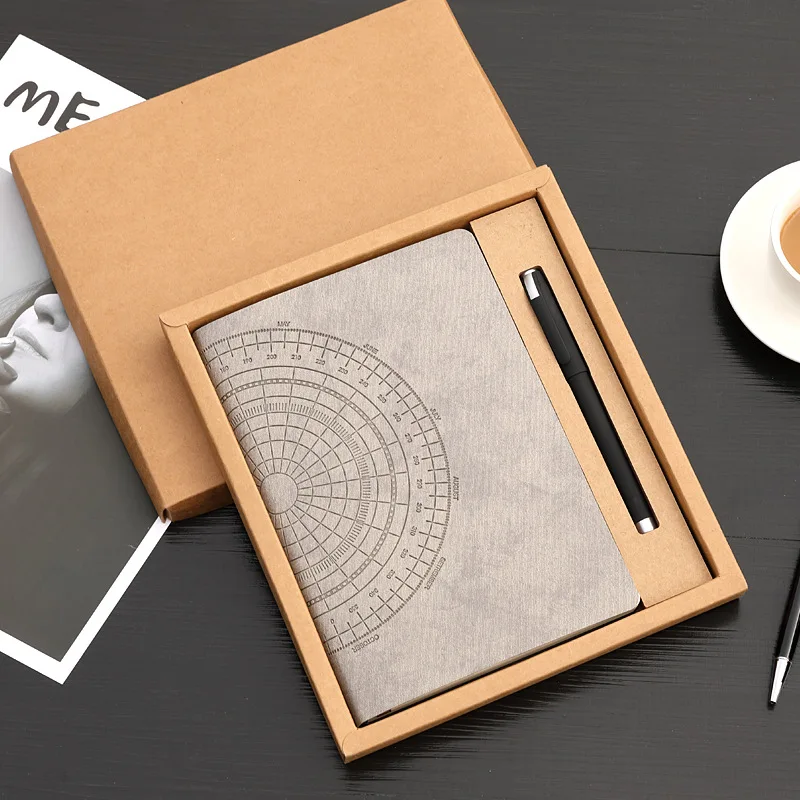 A5 блокнот бумажный ежедневник школьный дневник планировщик Bullet Journal записная книжка канцелярские принадлежности портативная Рабочая книга бизнес-блокнот