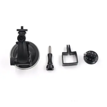 

STARTRC Multifunction Mount Bracket for Car Glass Sucker Holder for DJI OSMO Pocket Handheld Gimbal Expansion Accessories