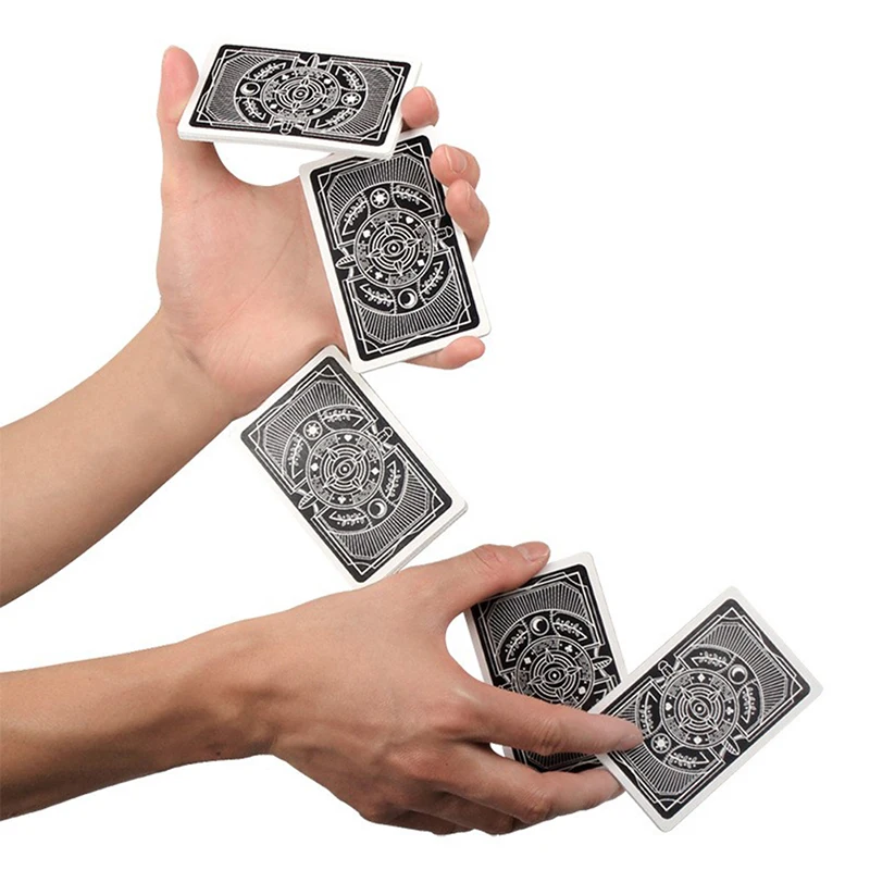 Generic Playing Cards Poker Board Game Werewolf Game Playing Cards