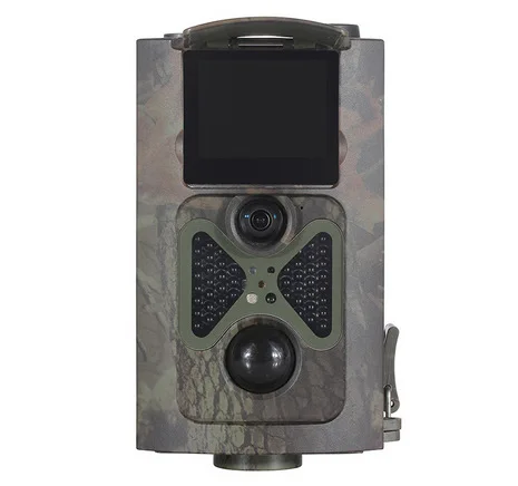 

New Style Infrared Night Vision Wide Angle 120-Degree Outdoor Hunting Camera Hc-550a