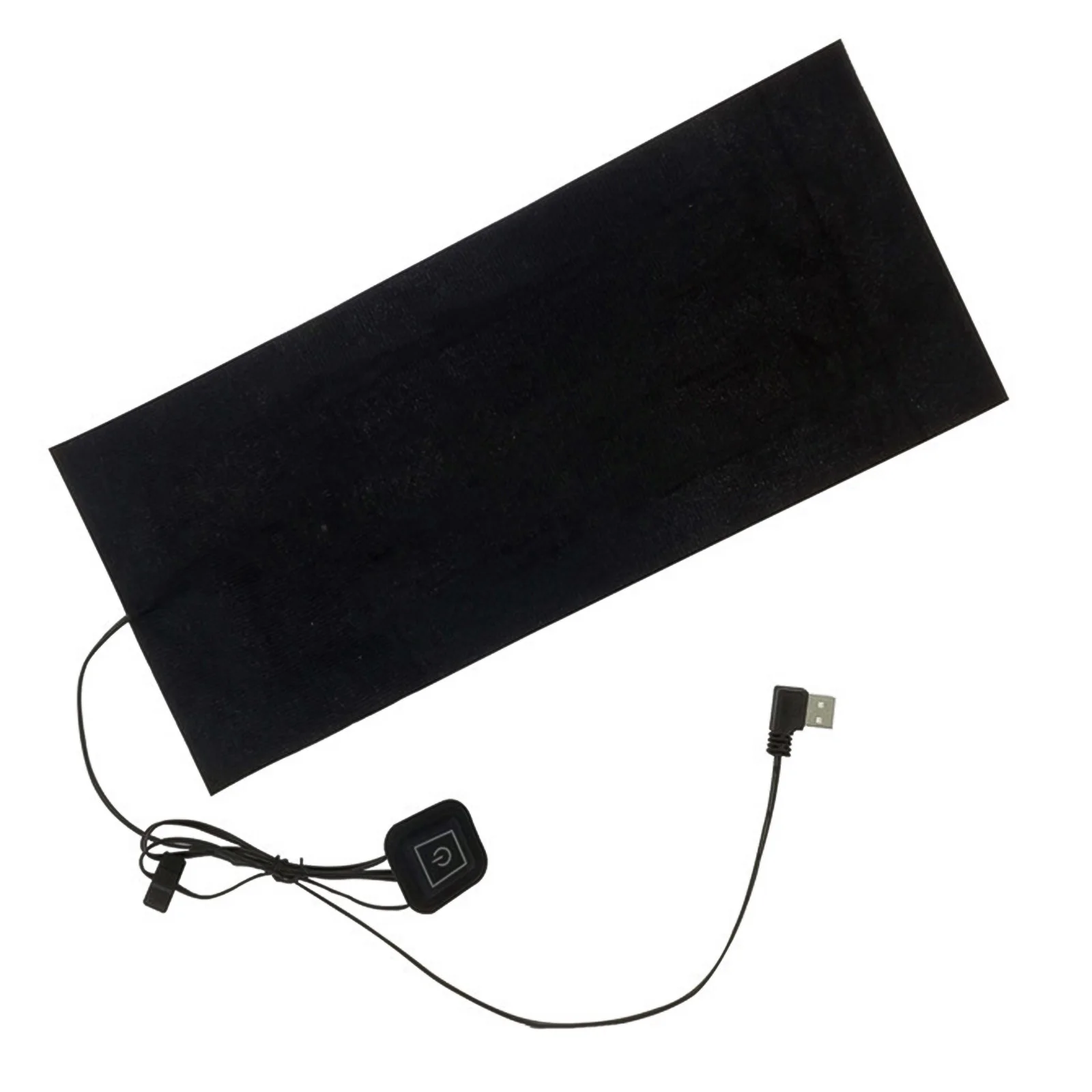 Carbon Fiber Heating Pad Hand Warmer Heating Film Electric Winter